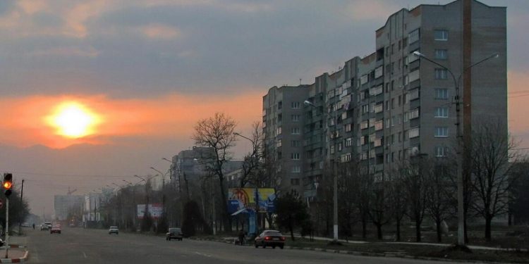 В Никополе объявили воздушную тревогу