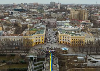 В Одесской области действуют аварийные и экстренные ограничения света