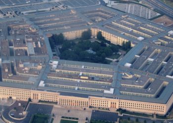 В Пентагоне заявили, что Москва не удержит США от передачи Украине оружия