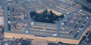 В Пентагоне заявили, что Москва не удержит США от передачи Украине оружия