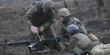 В Польше заявили о гибели двух наемников на Украине