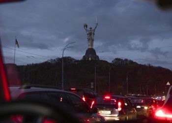 В Раде назвали ситуацию с электроснабжением в Киеве близкой к стабилизации