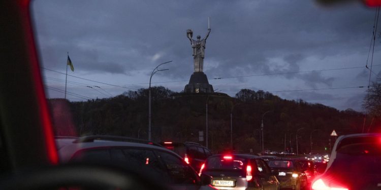 В Раде назвали ситуацию с электроснабжением в Киеве близкой к стабилизации