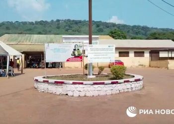 В российском посольстве рассказали о состоянии главы Русского дома