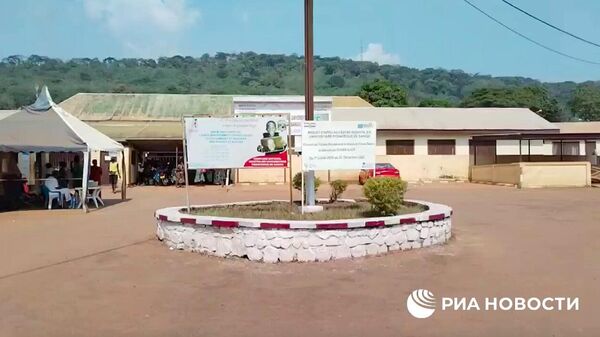 В российском посольстве рассказали о состоянии главы Русского дома