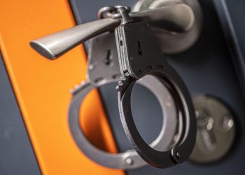 В США освободили из заключения россиянина Мартышева