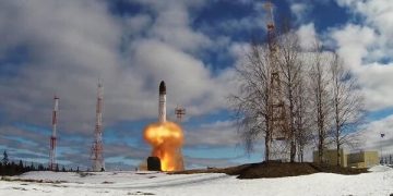 В США предположили, в честь кого названа МБР «Сармат»