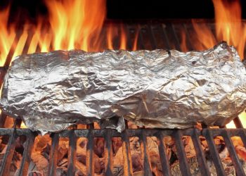 В США сравнили ситуацию на Украине с приготовлением мяса на гриле