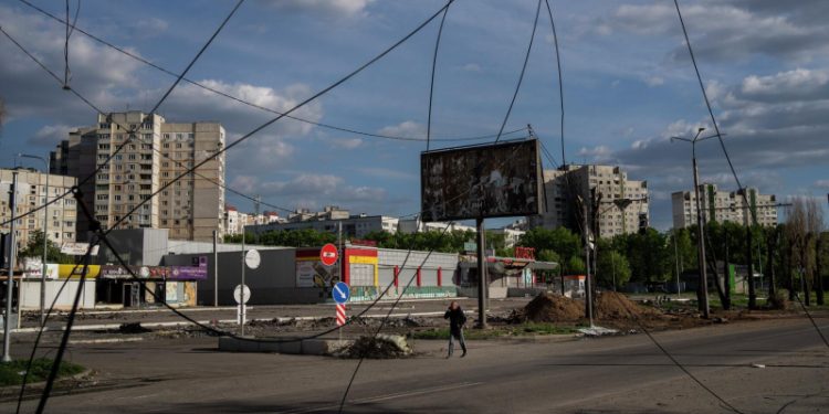 В трех областях Украины объявили воздушную тревогу