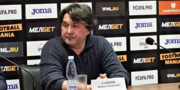 В «Уфе» рассказали о финансовой ситуации в клубе