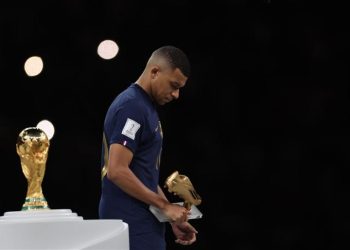 Валерий Газзаев: Франция рассчитывает на Мбаппе, но это не всегда дает результат