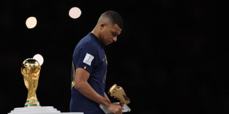 Валерий Газзаев: Франция рассчитывает на Мбаппе, но это не всегда дает результат