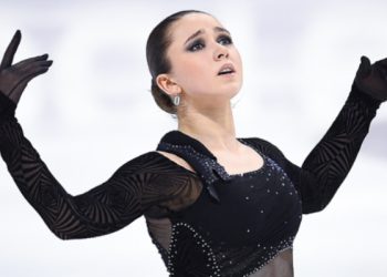 Валиева не стала лауреатом премии «Серебряная лань-2022»