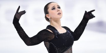 Валиева не стала лауреатом премии «Серебряная лань-2022»