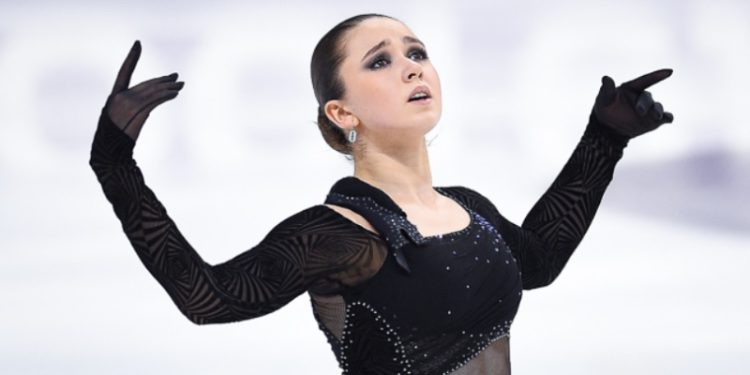 Валиева не стала лауреатом премии «Серебряная лань-2022»