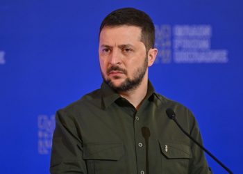 «Верни деньги, наркоман!» В Сети возмутились новым заявлением Зеленского