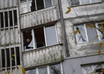 Вице-премьер Украины заявила об эвакуации из Херсона 11 тысяч жителей