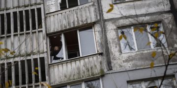 Вице-премьер Украины заявила об эвакуации из Херсона 11 тысяч жителей