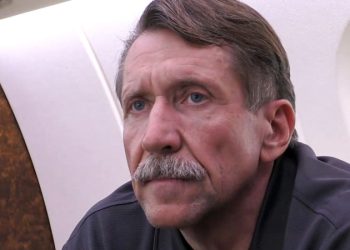 Виктор Бут рассказал об адаптации после возвращения в Россию