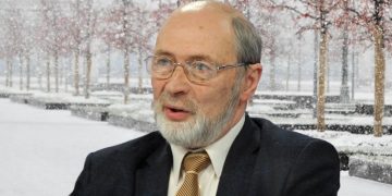 Вильфанд назвал дату начала оттепели в Москве