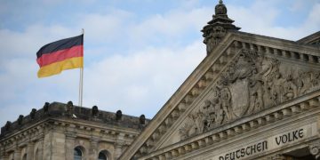 Власти Берлина ожидают, что множество беженцев с Украины не вернется домой