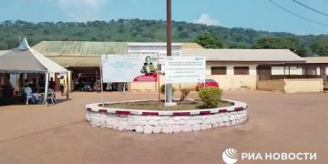 Власти ЦАР пообещали найти виновных в покушении на главу Русского дома