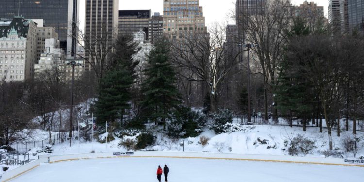 Власти Нью-Йорка разместили вакансию с требованием «инстинкта убийцы»