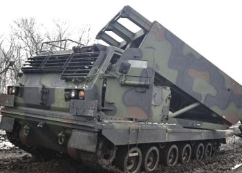 Власти Первомайска: целью ударов ВСУ из HIMARS стала больница