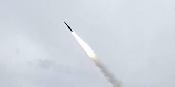 Власти украинского Хмельницкого заявили о повреждении военного объекта