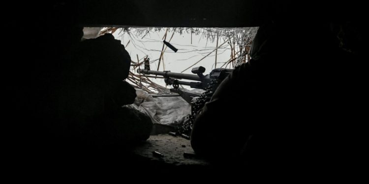 ВС России поразили два пункта дислокации иностранных наемников в ДНР