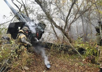 ВС России за сутки уничтожили американскую РЛС, РСЗО «Ураган» и «Град»