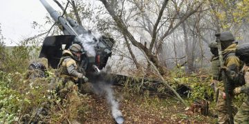 ВС России за сутки уничтожили американскую РЛС, РСЗО «Ураган» и «Град»