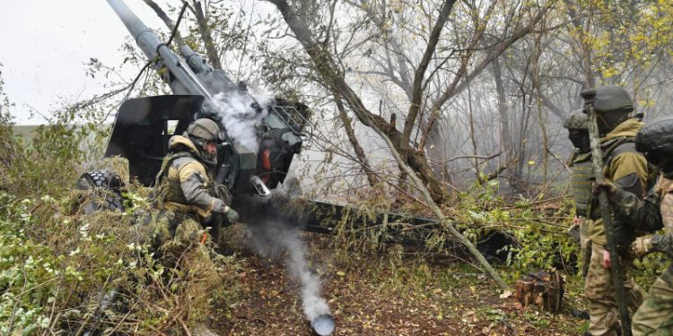 ВС России за сутки уничтожили американскую РЛС, РСЗО «Ураган» и «Град»