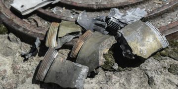 ВСУ обстреляли Донецк