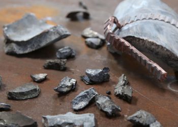 ВСУ обстреляли два района Донецка