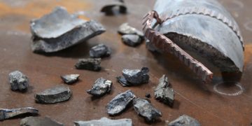 ВСУ обстреляли два района Донецка