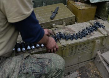 ВСУ за сутки потеряли в ЛНР до 90 человек и два танка