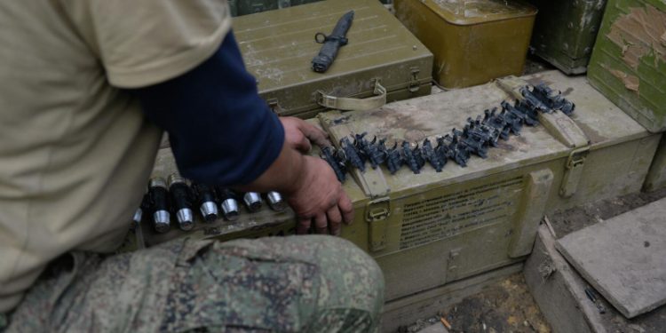 ВСУ за сутки потеряли в ЛНР до 90 человек и два танка