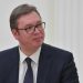 Вучич высказался о планах Приштины подать заявку в Евросоюз 15 декабря