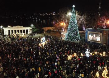 За что могут оштрафовать в новогоднюю ночь: напоминание юриста