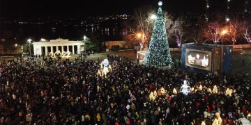 За что могут оштрафовать в новогоднюю ночь: напоминание юриста