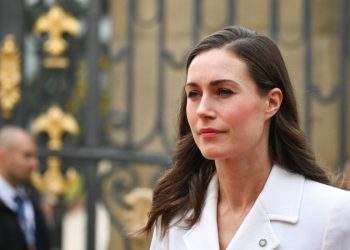 Заявление премьера Финляндии об Украине шокировало пользователей Сети