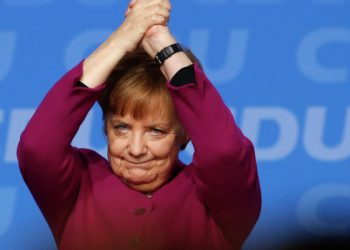 Зампостпреда России при ОБСЕ прокомментировал слова Меркель