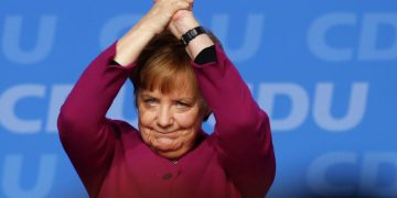 Зампостпреда России при ОБСЕ прокомментировал слова Меркель