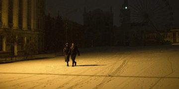 Жителей Киева призвали запастись водой, пишут СМИ