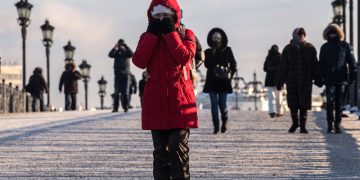 Жителей Московского региона ожидает декабрь холоднее нормы