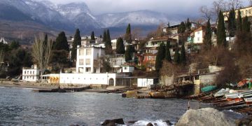 Жителям Крыма пообещали потепление к концу недели