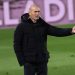 Зидан может возглавить сборную Бразилии