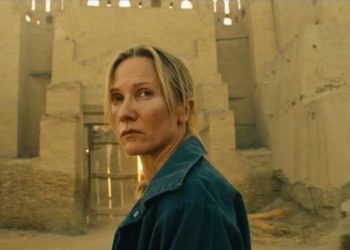 Звезда «Игры на выживание» Анастасия Сапожникова о съемках, концовке сериала и Игоре Вернике