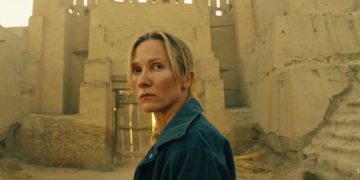 Звезда «Игры на выживание» Анастасия Сапожникова о съемках, концовке сериала и Игоре Вернике